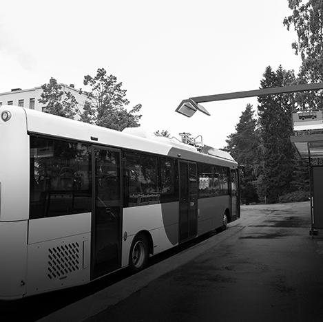 Cover Colômbia terá a maior frota de ônibus elétricos das Américas